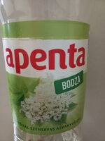 Apenta bodza