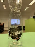 Szentkirályi ásványvíz