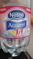Nestlé aquarel