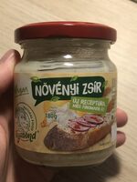 Növényi zsír