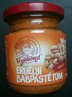 Erdélyi babpástétom