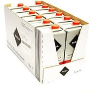 RIOBA Mlieko na cappuccino UHT 3,5 %
