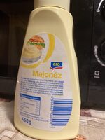 Majonéz