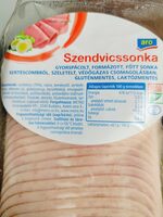 Szendvicssonka