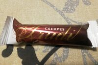 Cserpes Rudi