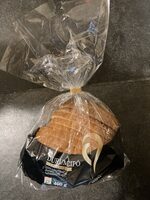 Durum cipó