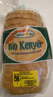 Bio Kenyér