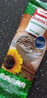 Spar hántolt, pörkölt napraforgó-mag