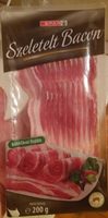 Szeletelt Bacon