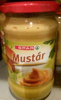 Mustár