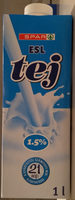 ESL Tej 1,5%
