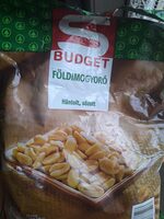 Földimogyoró