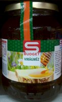 Virágméz