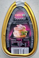 Tanyasi kenhető húskészítmény