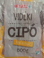 Vidéki Cipó Szeletelt