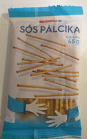 Sós pálcika