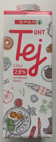 UHT tej 2,8%