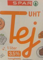 UHT tej 3,5%