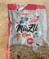 Müzli Epres