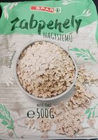 SPAR Zabpehely Nagyszemű