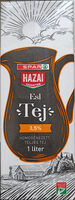 Tej 3,6%