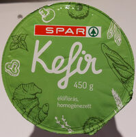 Kefir