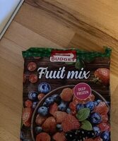 Fruit mix