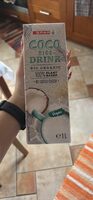 Coco Rice Drink
