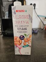 Almond Drink