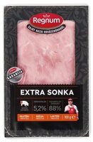 Regnum extra sonka sertéscombból