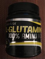 L-glutamine (500G) Biotech Usa