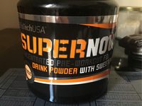 Supernova (282G) Biotech Usa - Melon