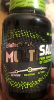 MultiSalt