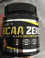 Bcaa