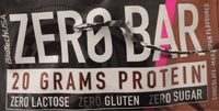 Zero Bar
