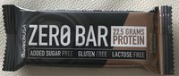 Zero Bar