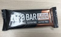 Zero bar - 20 grams protein