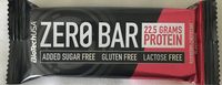 Zero Bar