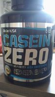 Casein zero