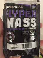 Hyper Mass