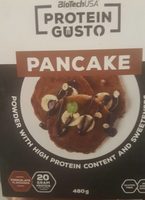 Pancake