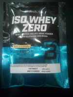 Iso Whey Zero