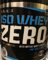 Iso Whey Zero