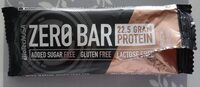 Zero Bar