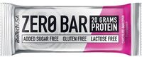 Zero bar