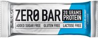 Zéro bar coco choco