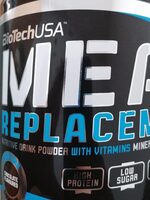Meal replacement