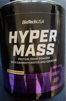 Hyper Mass