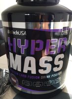 Hyper Mass