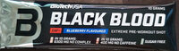 Black Blood